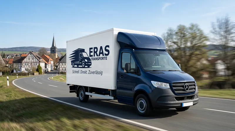 Entrümpelung einer Wohnung – nachher
