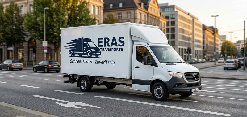 Entrümpelung einer Wohnung – vorher